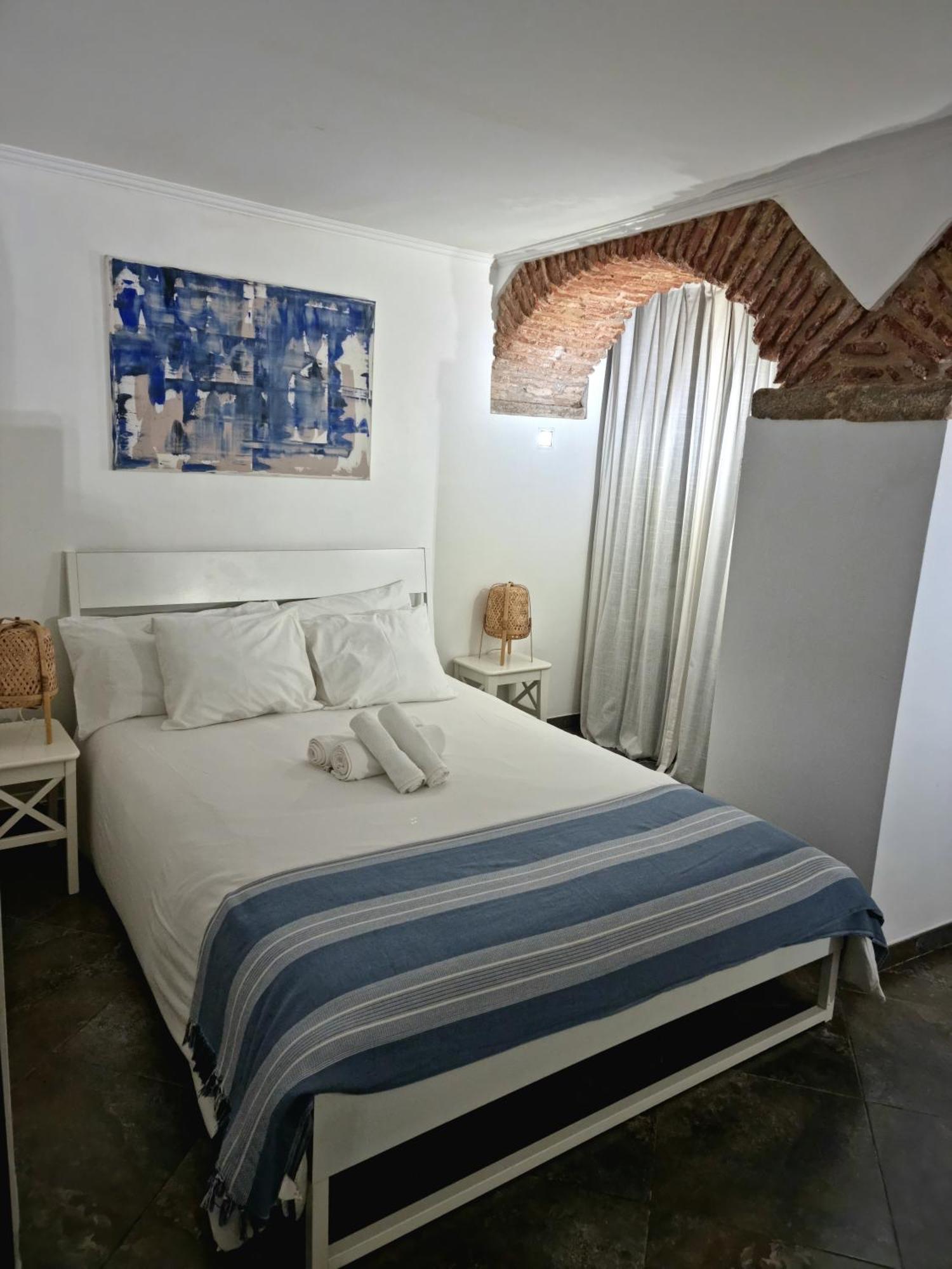 Apartment Alfama Overthetejo