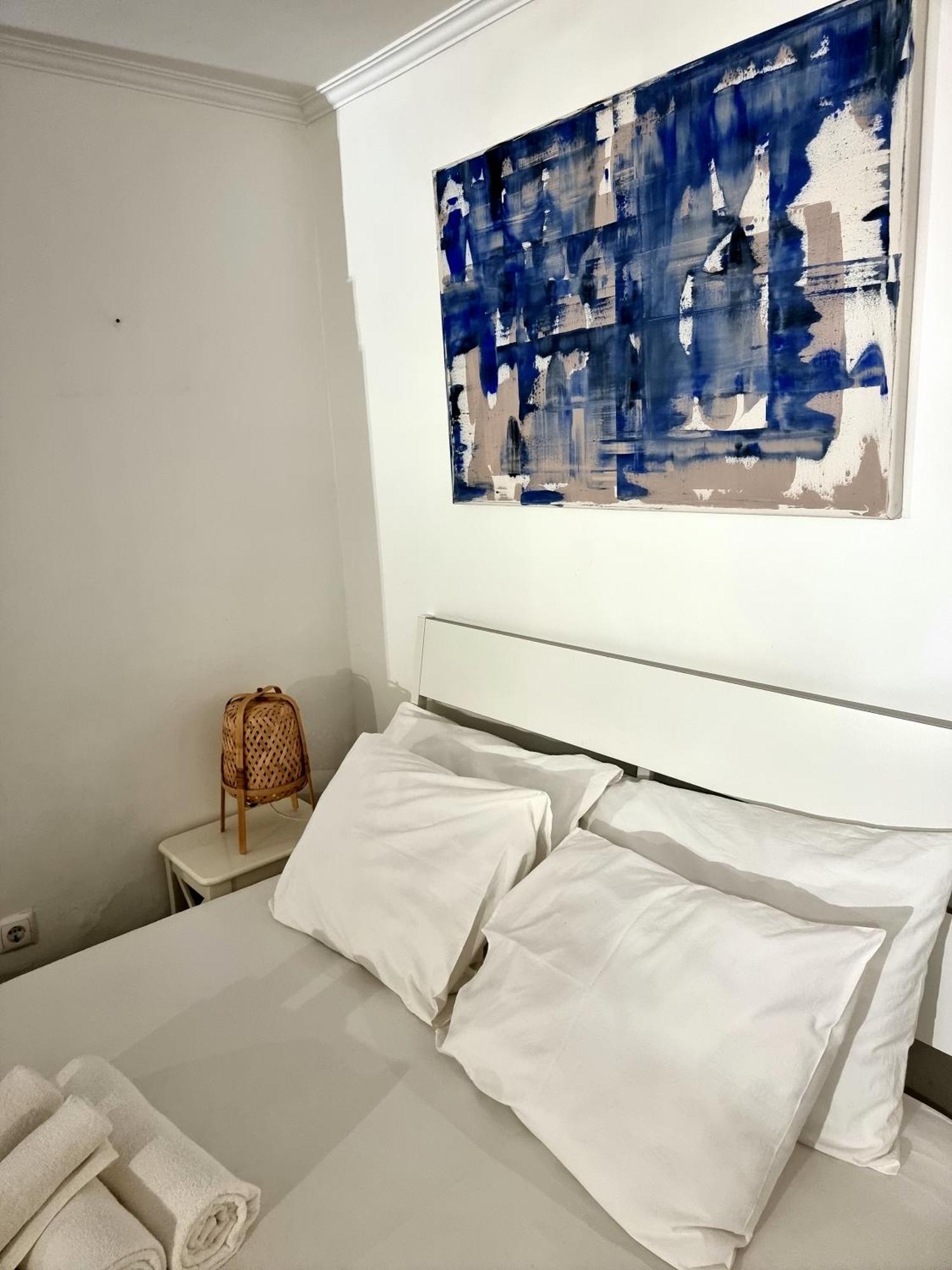 Alfama Overthetejo Apartment Lisbon