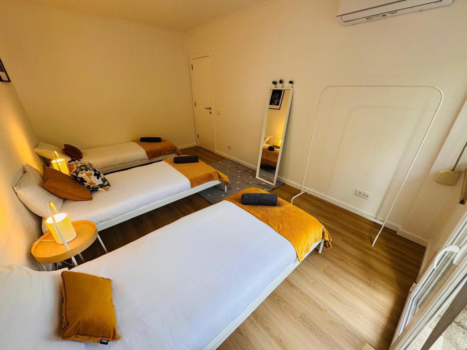 Crespo House I Fantastic D * Lisboa