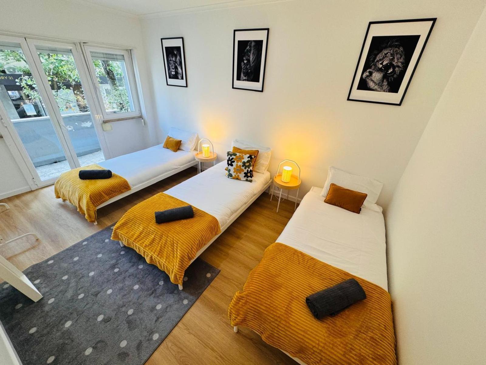 Crespo House I Fantastic D Lisboa