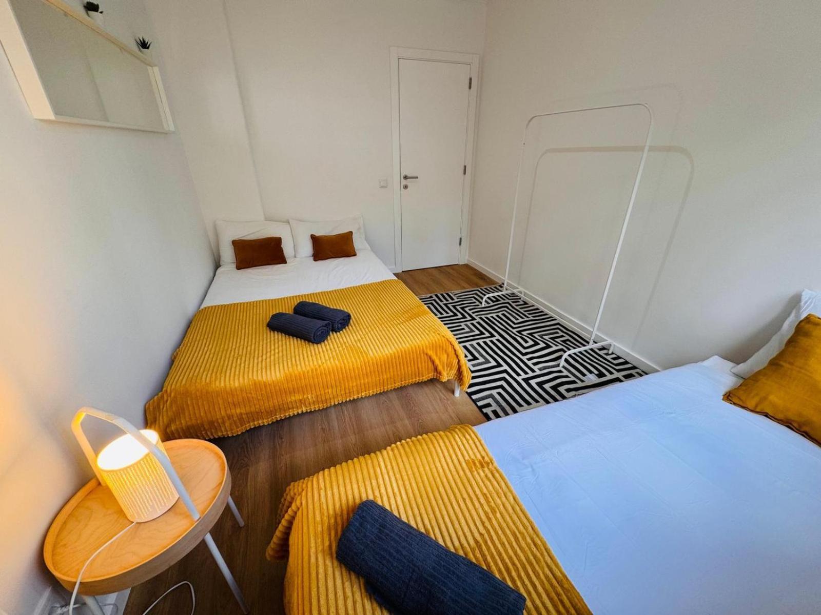 Crespo House I Fantastic D * Lisboa