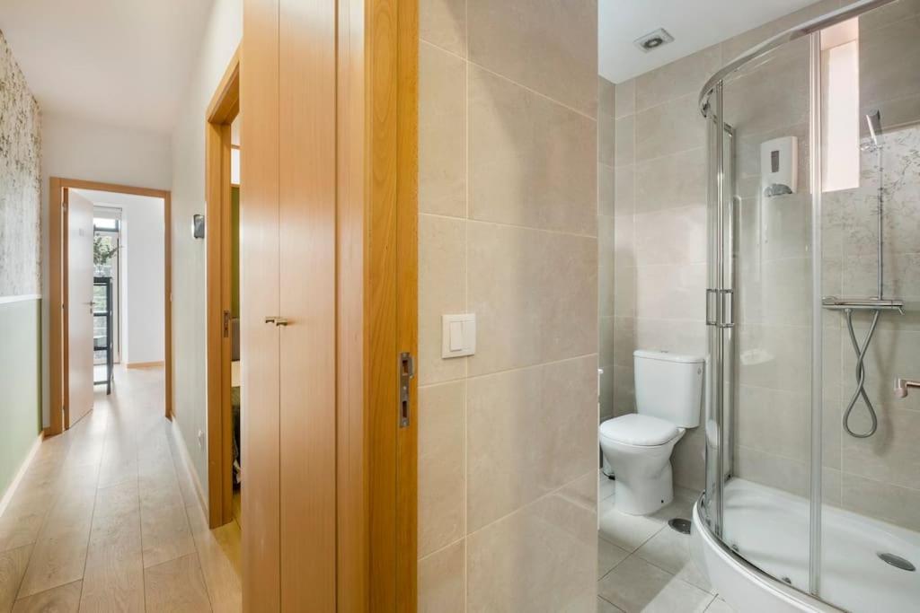 Apartamento 3ºd 24 De Julho Terrace Lisboa
