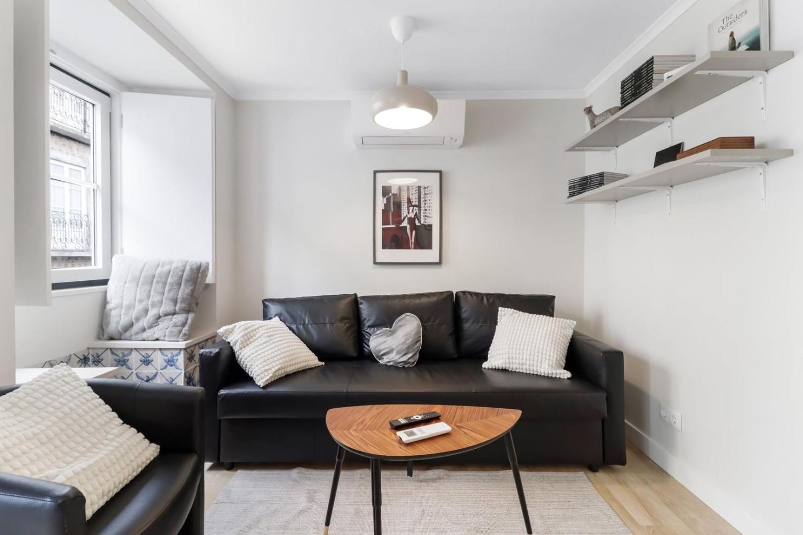 New 2br Praca Flores Ac | By Airnest Lisboa