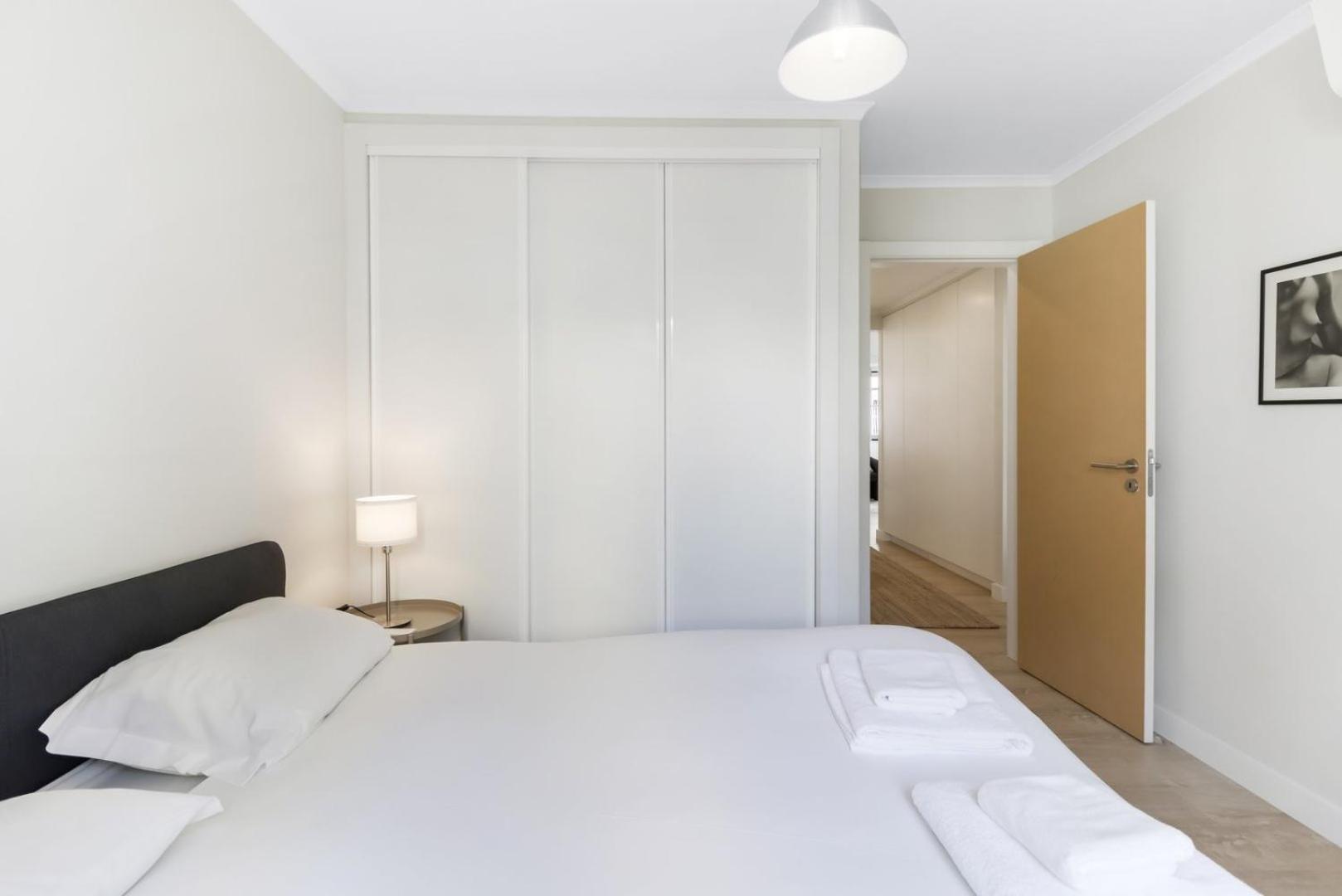 Apartamento New 2br Praca Flores Ac | By Airnest Lisboa