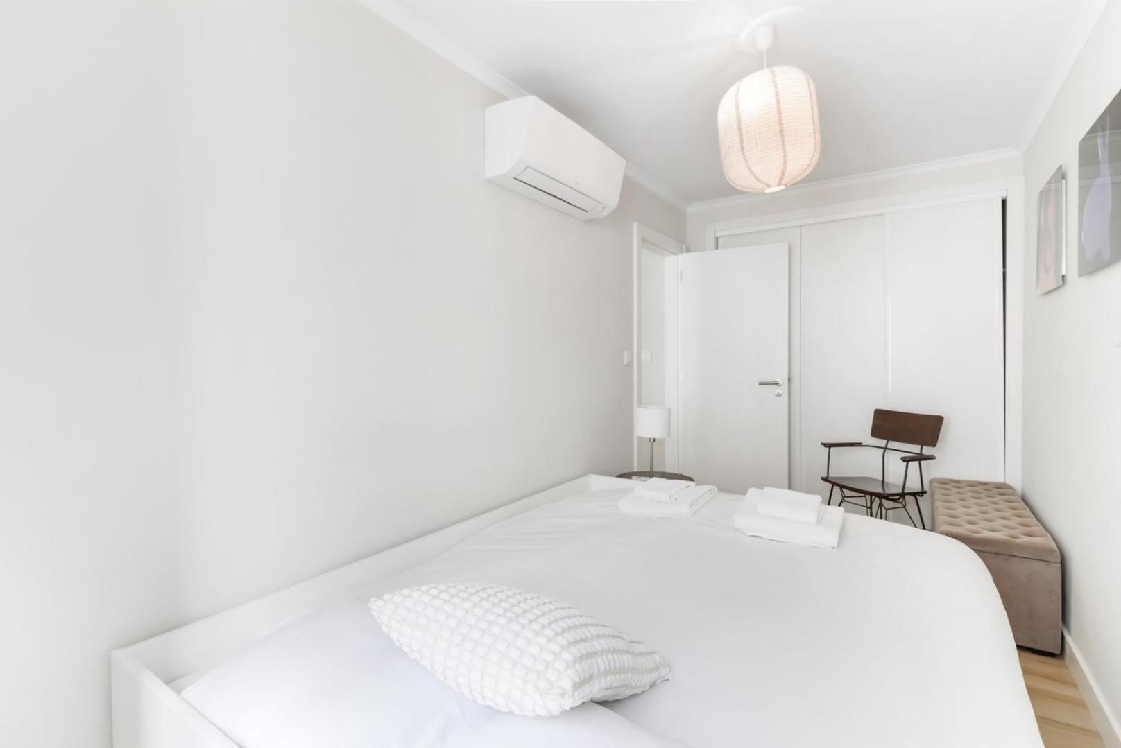 New 2br Praca Flores Ac | By Airnest Lisboa