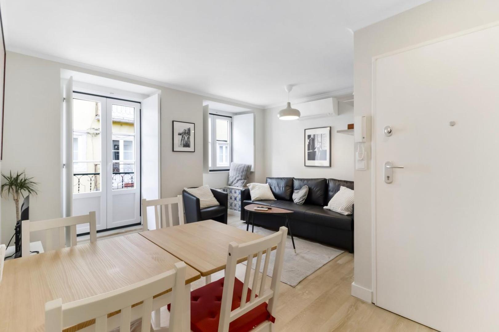 New 2br Praca Flores Ac | By Airnest Apartamento