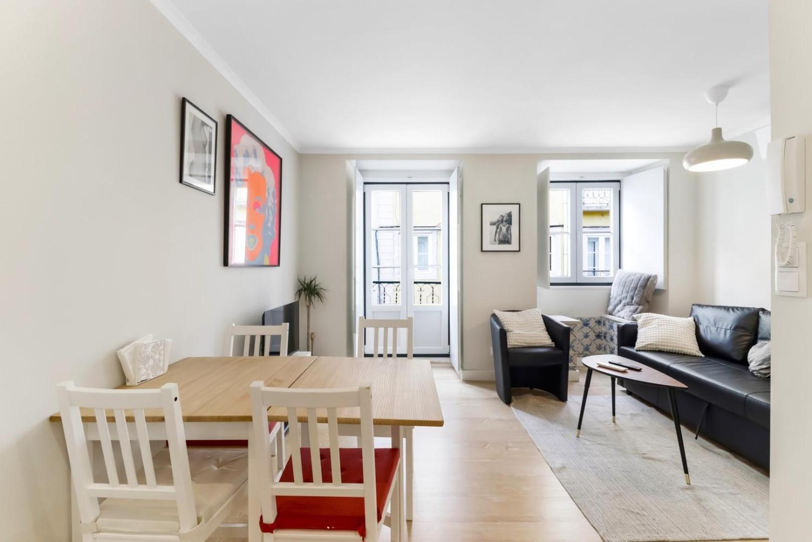 New 2br Praca Flores Ac | By Airnest Apartamento
