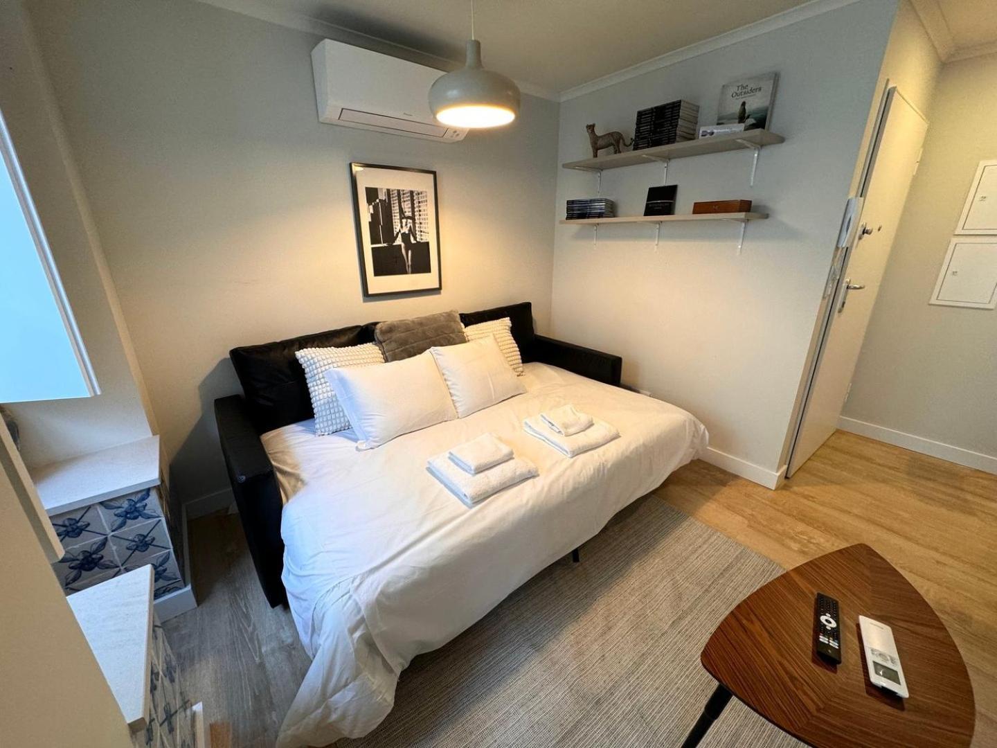 New 2br Praca Flores Ac | By Airnest Apartamento *