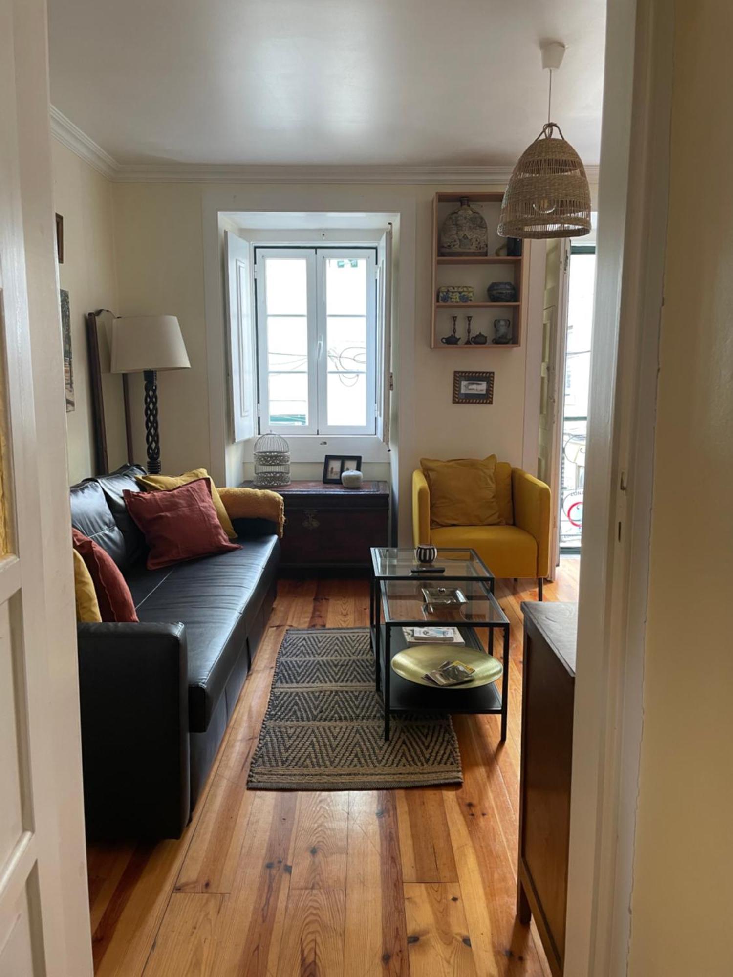 Apartamento Pasteleiro House Lisboa