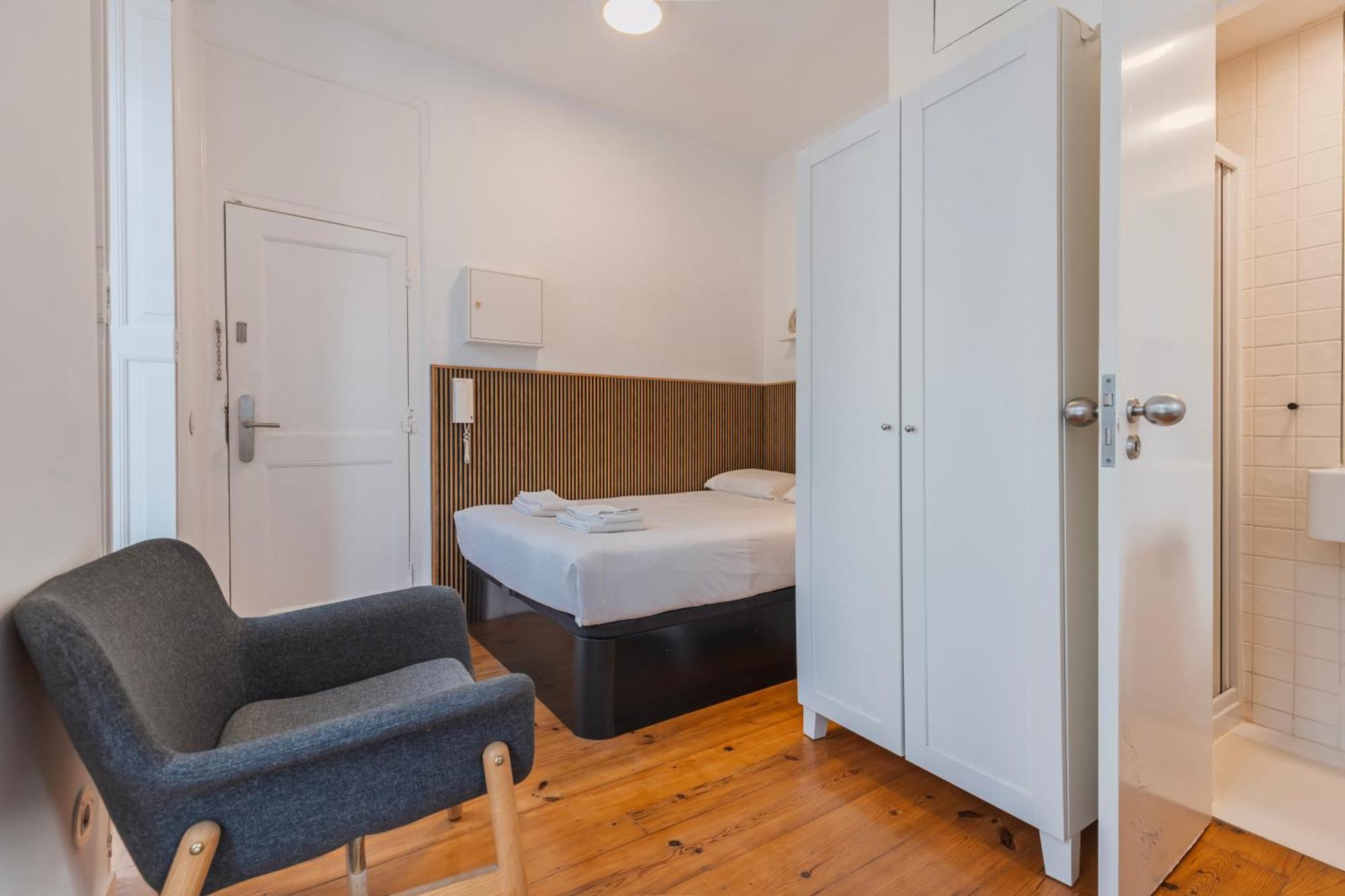 Madragoa Apartamento