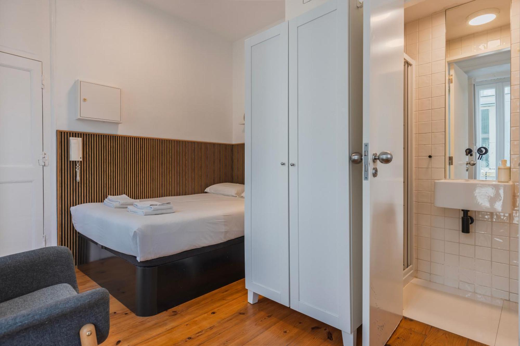 Apartamento Madragoa Lisboa