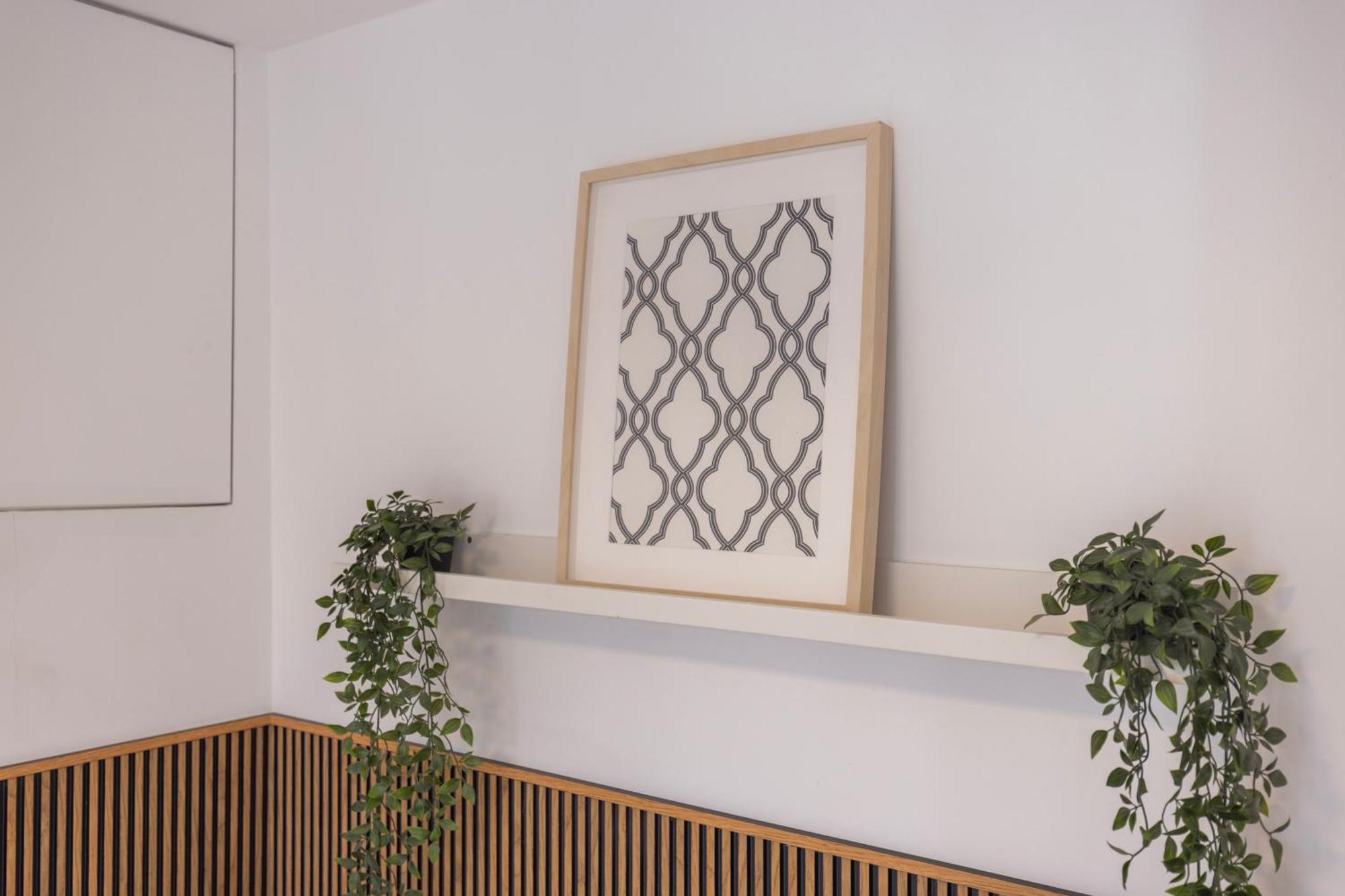 Apartamento Madragoa