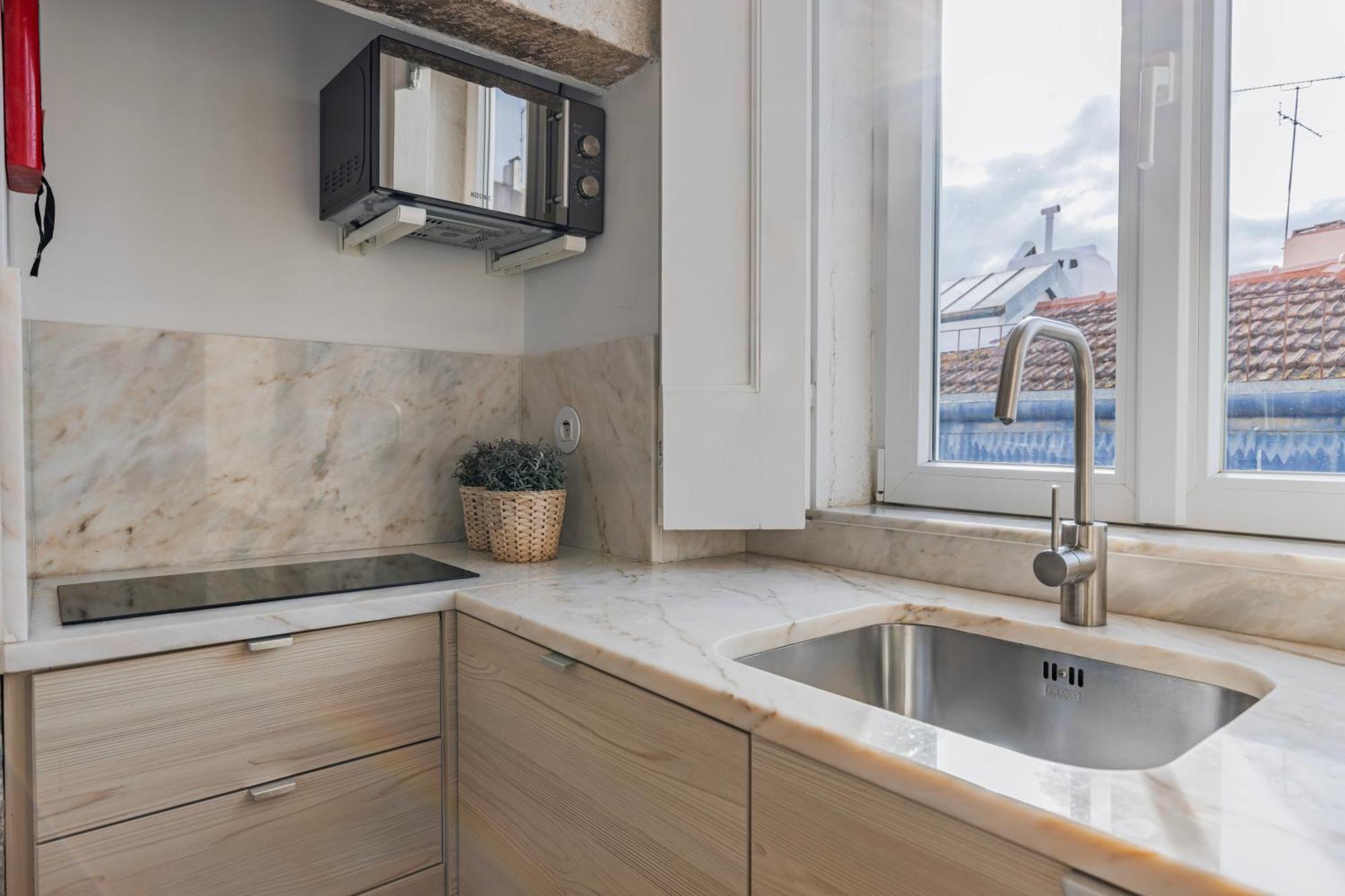 Apartamento Madragoa *