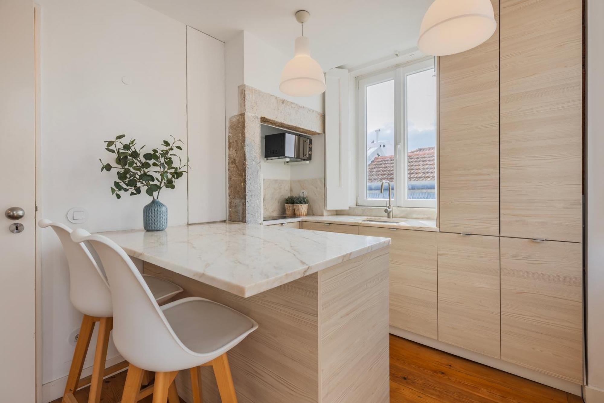 Madragoa Apartamento Lisboa