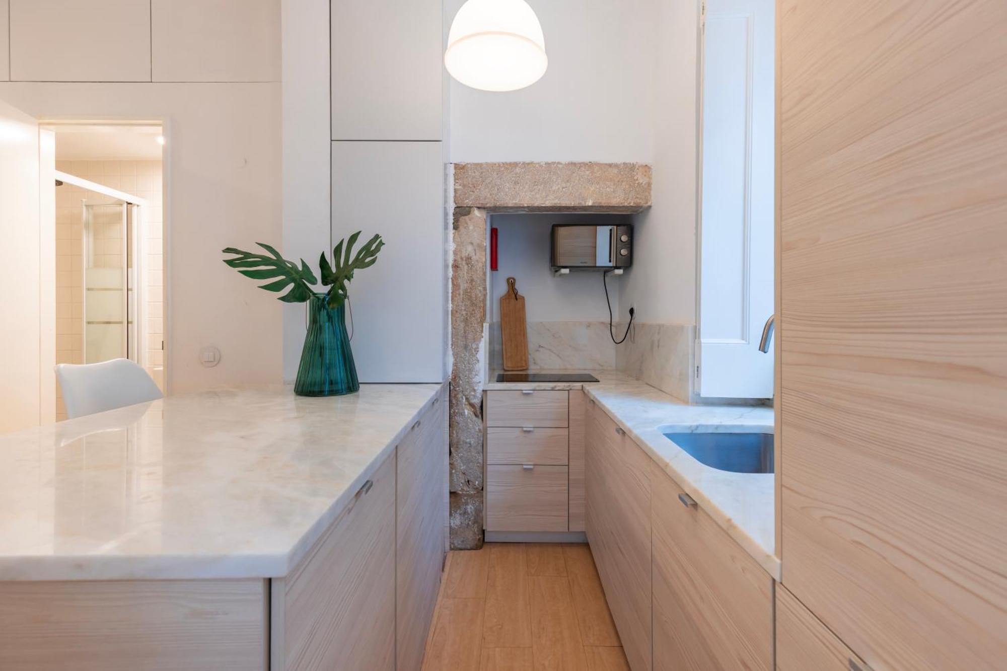 Apartamento Madragoa *