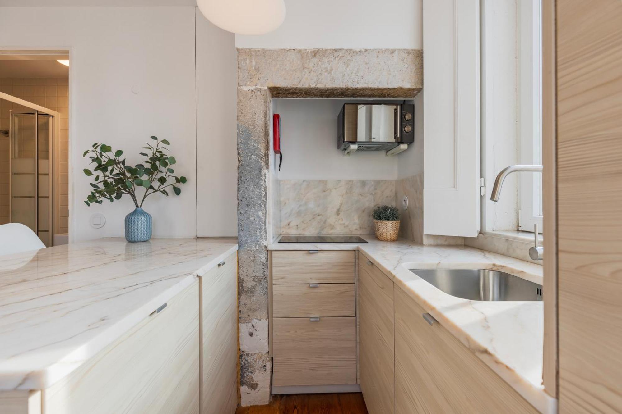 Madragoa Apartamento Lisboa