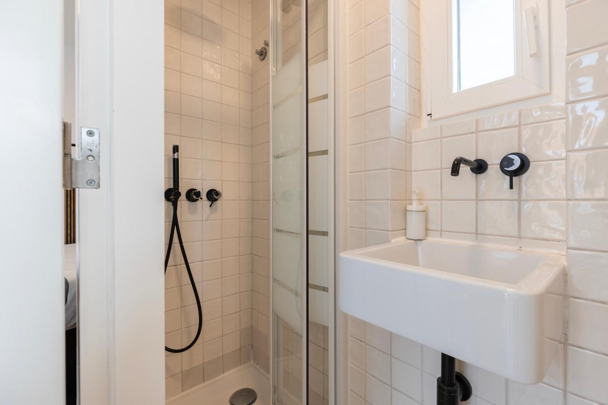 Apartamento Madragoa Lisboa