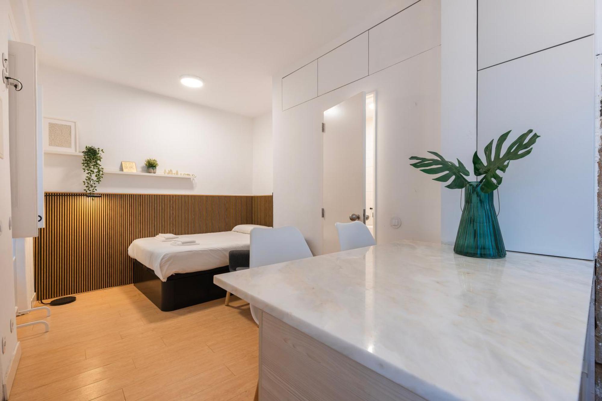 Apartamento Madragoa