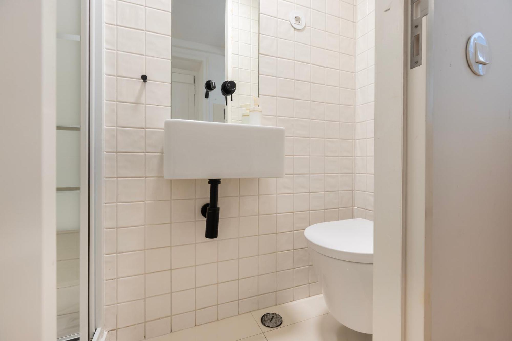 Apartamento Madragoa *