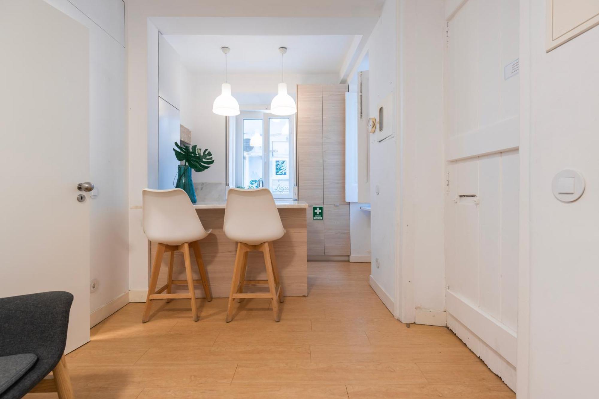 Apartamento Madragoa Lisboa