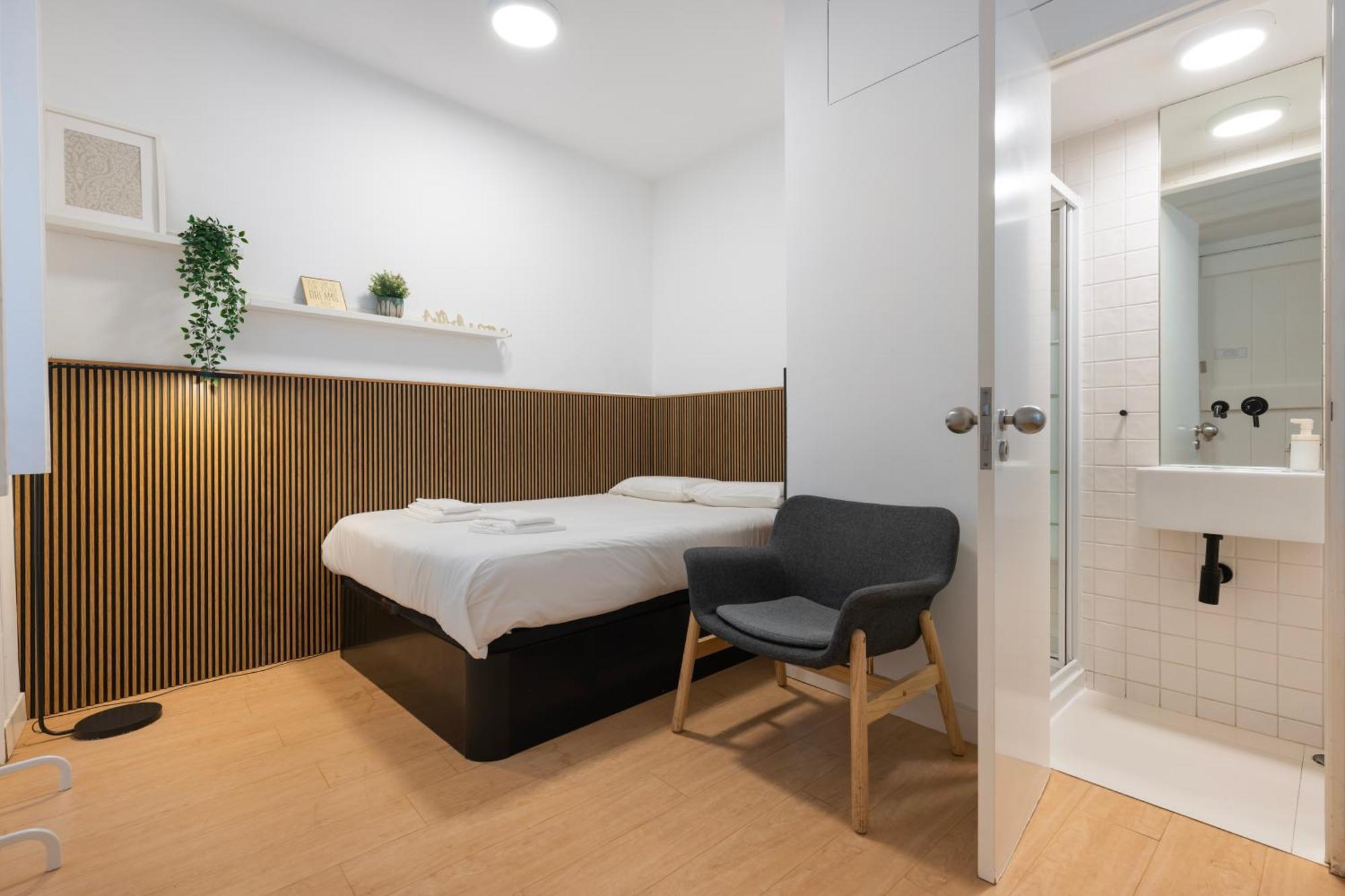 Madragoa Apartamento Lisboa