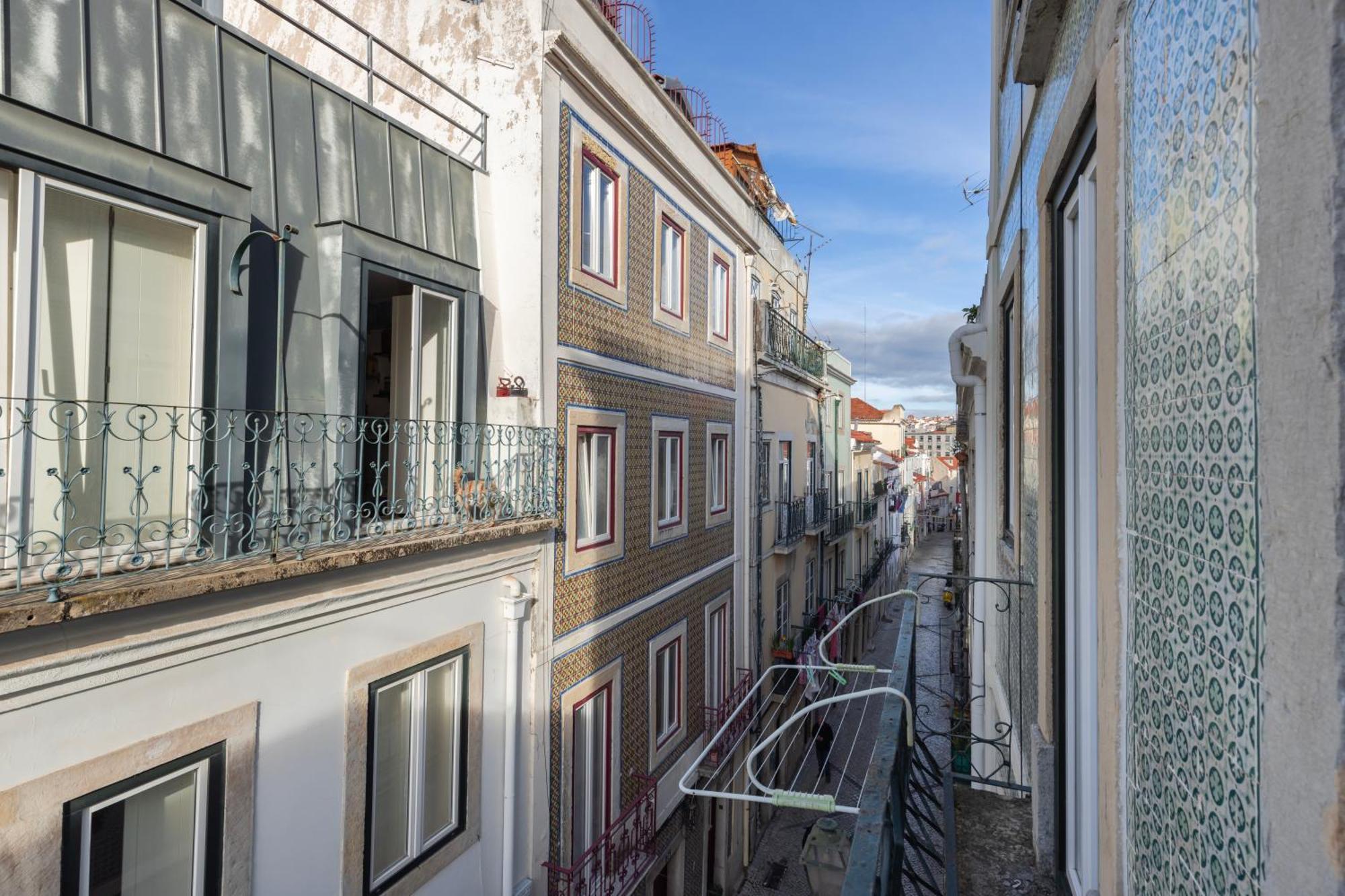 Madragoa * Lisboa