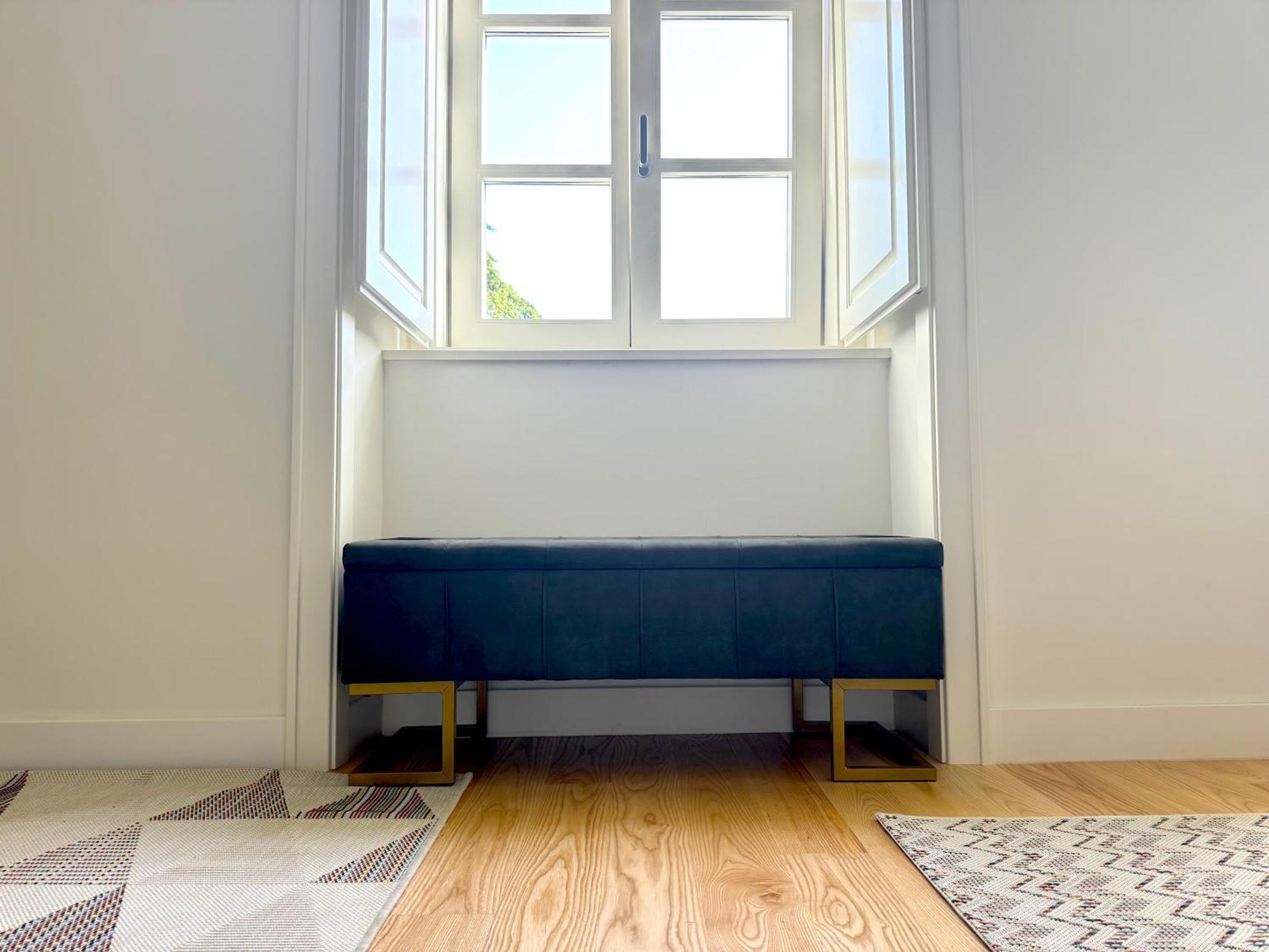 Apartamento Ajuda Palace Lisboa