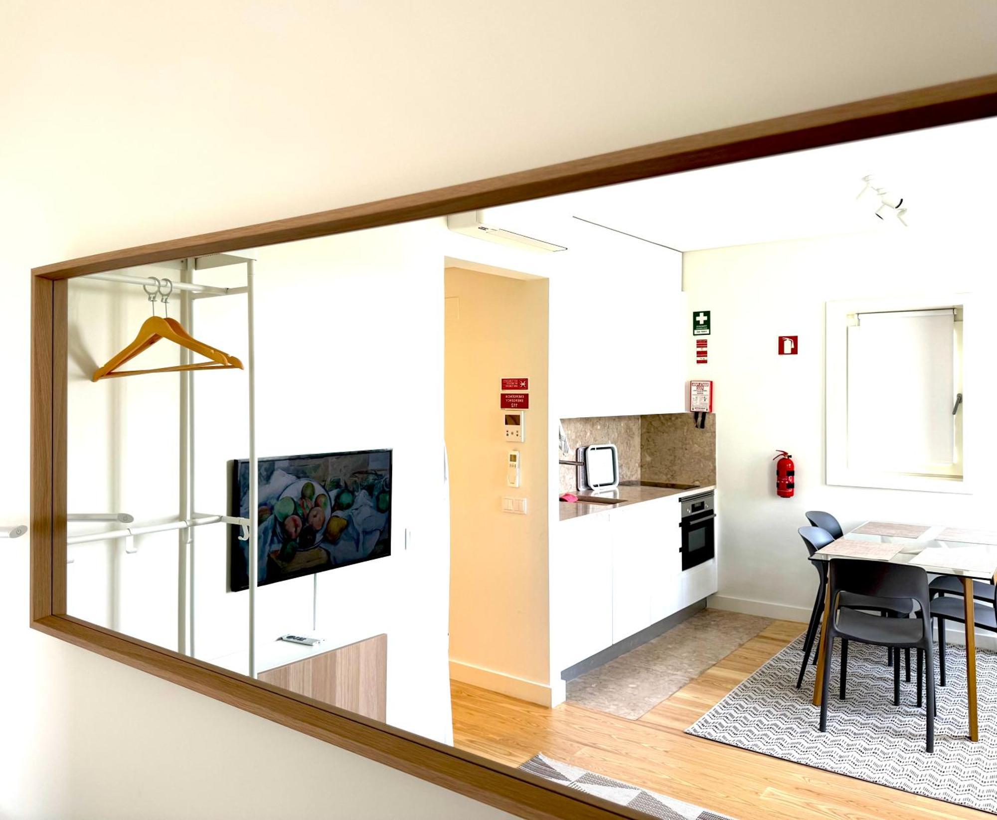 Apartamento Ajuda Palace
