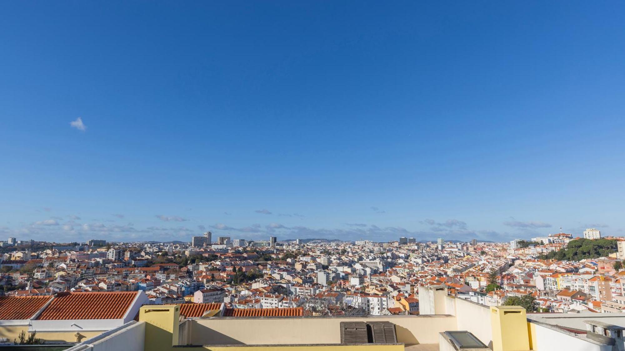 Stylish With Parking By Lovelystay Apartamento
