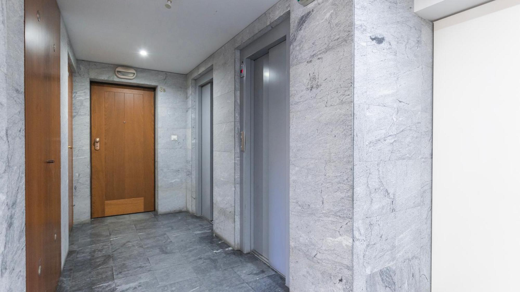 Apartamento Stylish With Parking By Lovelystay Lisboa