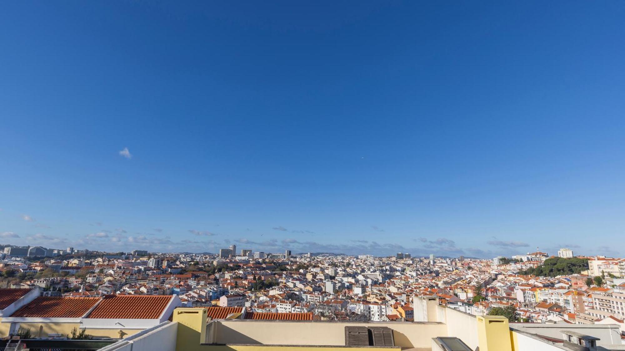 Stylish With Parking By Lovelystay * Lisboa