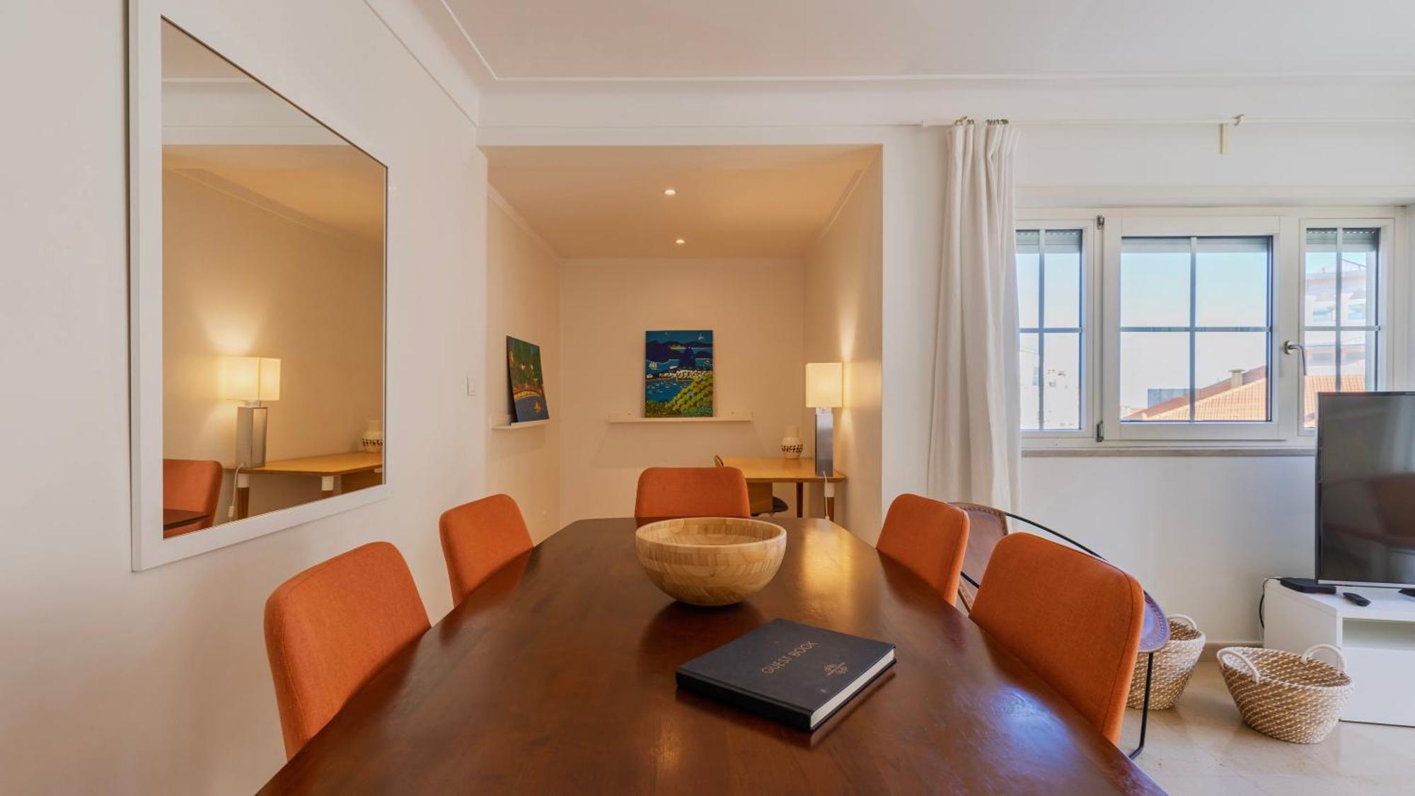 Stylish With Parking By Lovelystay * Lisboa