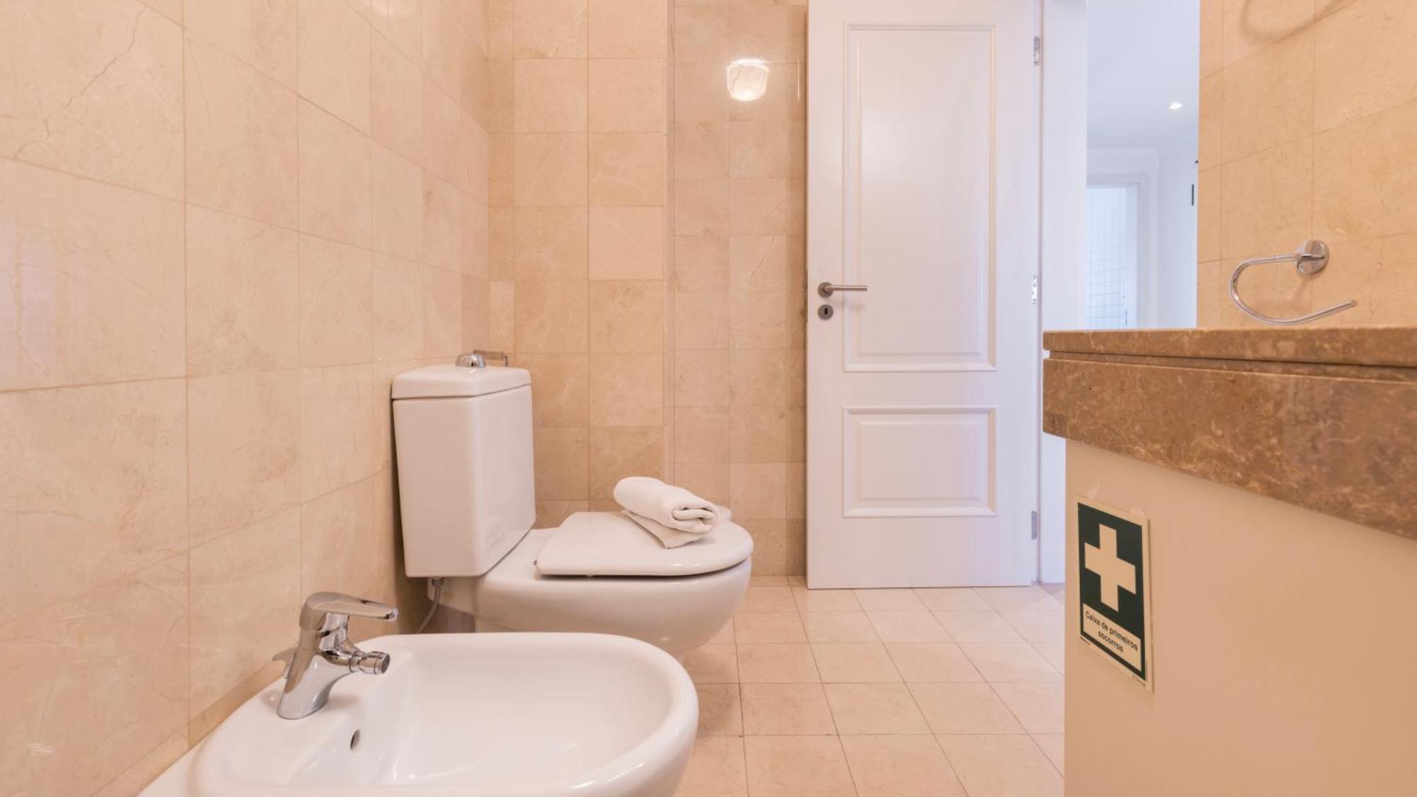 Stylish With Parking By Lovelystay Apartamento