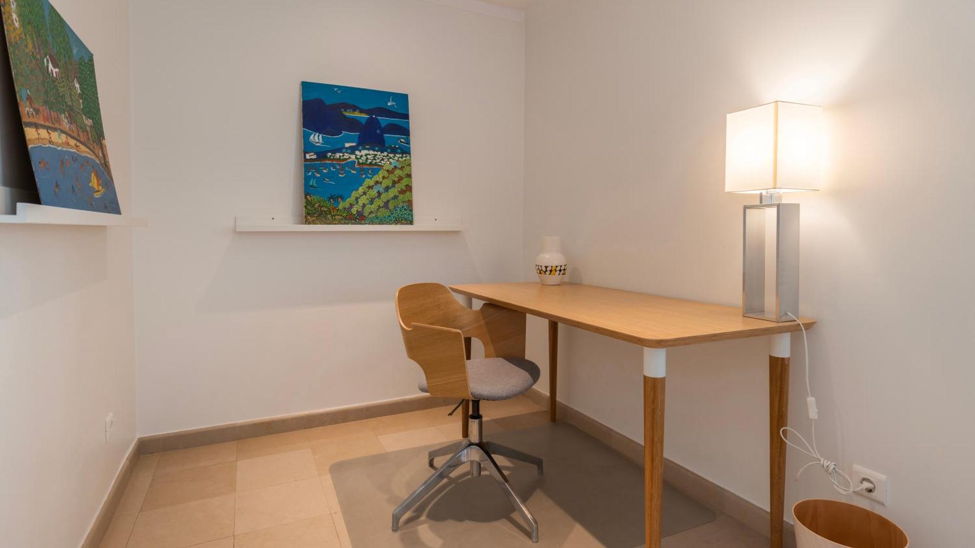 Apartamento Stylish With Parking By Lovelystay