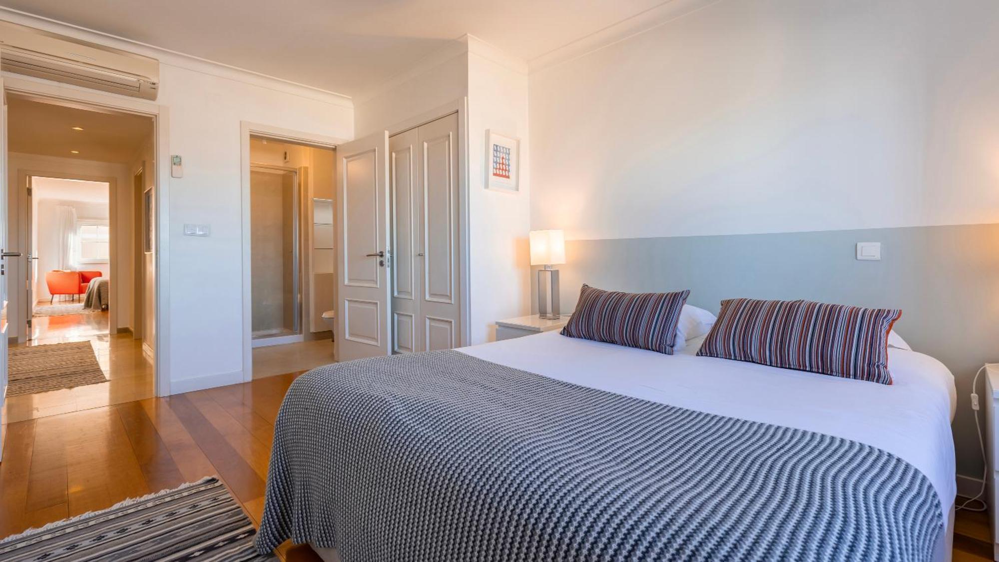 Apartamento Stylish With Parking By Lovelystay Lisboa