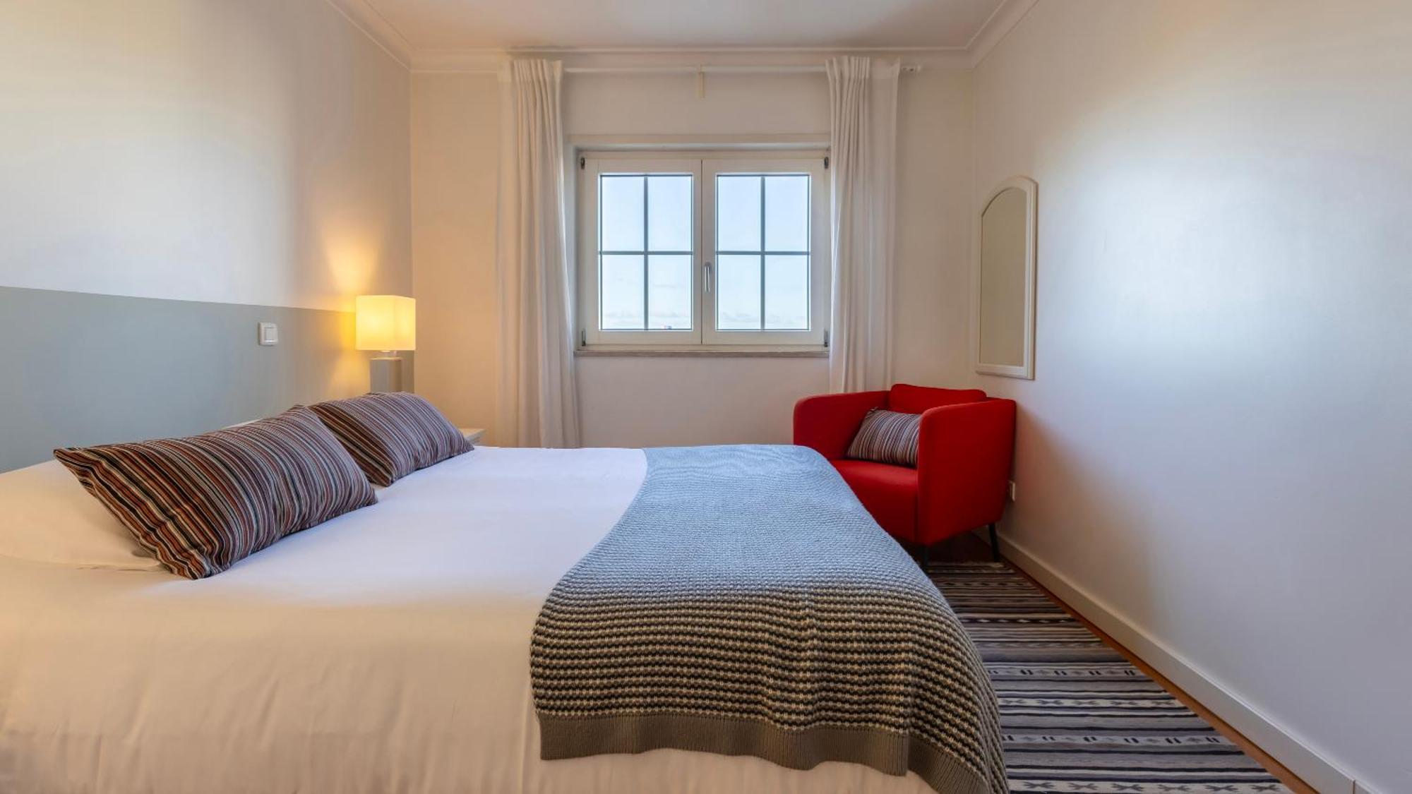Apartamento Stylish With Parking By Lovelystay Lisboa