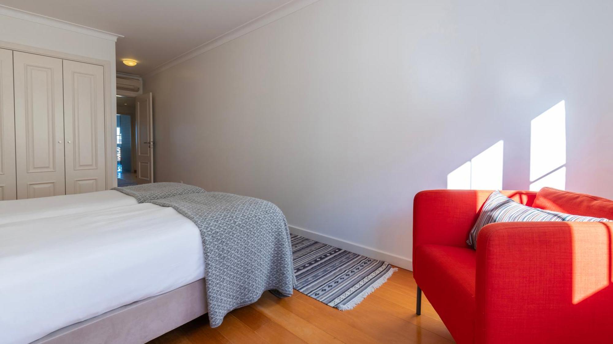 Stylish With Parking By Lovelystay Apartamento