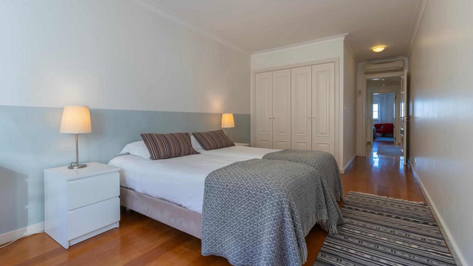 Apartamento Stylish With Parking By Lovelystay