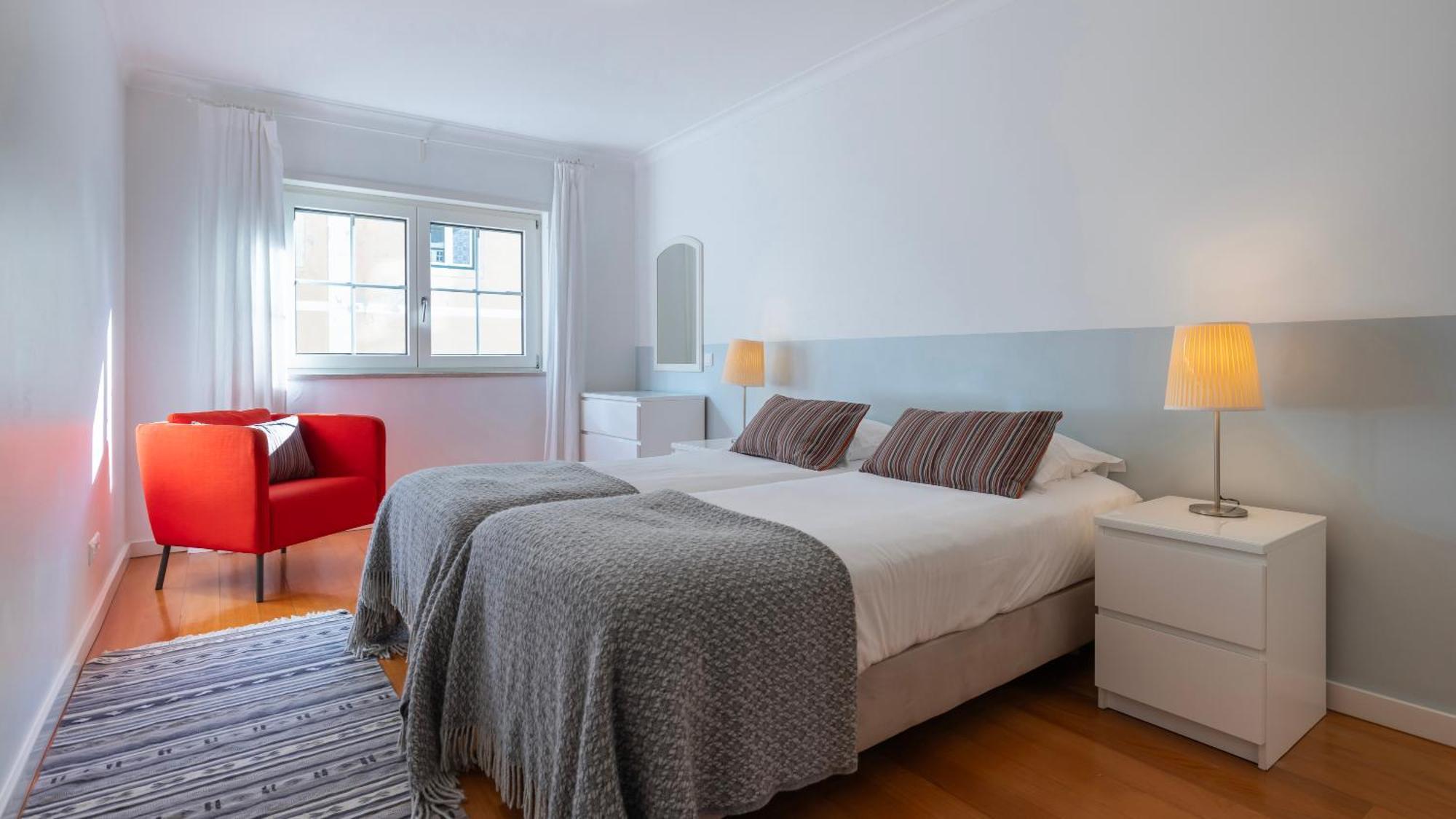 Stylish With Parking By Lovelystay Apartamento *