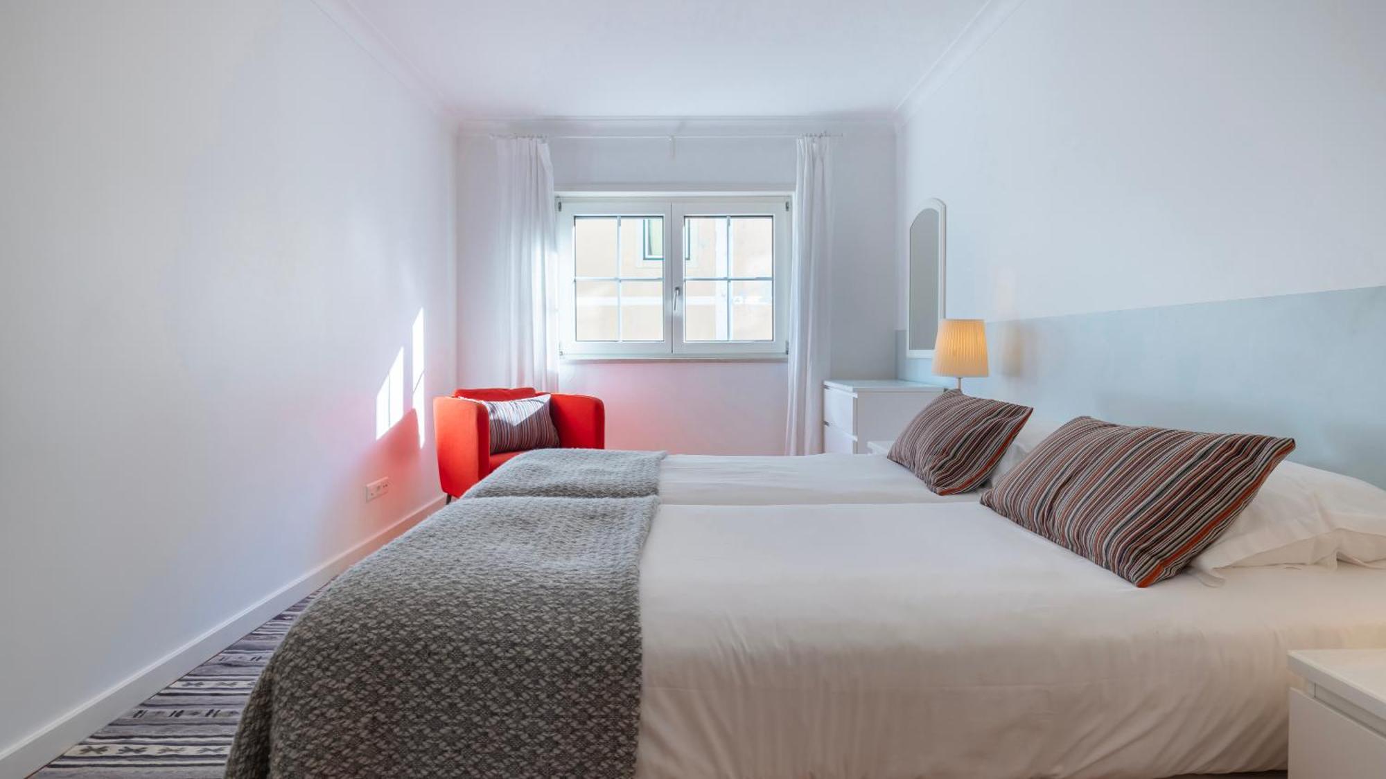 Apartamento Stylish With Parking By Lovelystay *