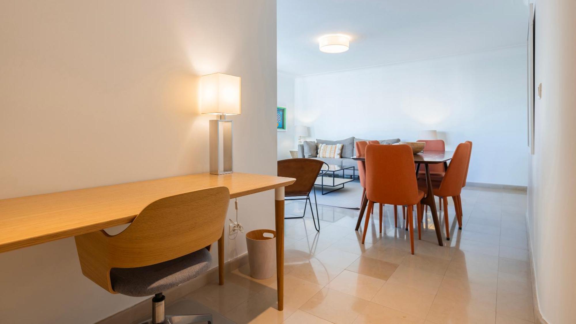 Stylish With Parking By Lovelystay Apartamento Lisboa