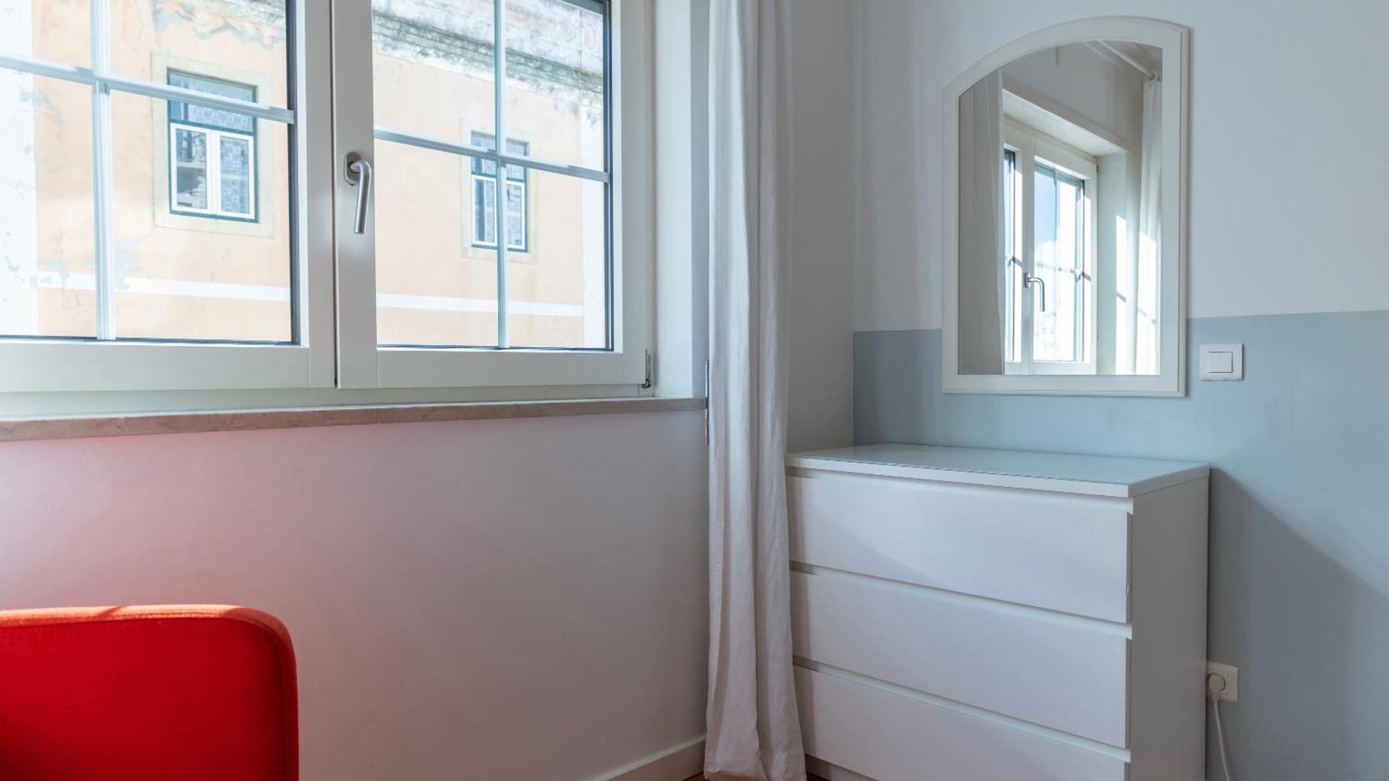 Stylish With Parking By Lovelystay Lisboa