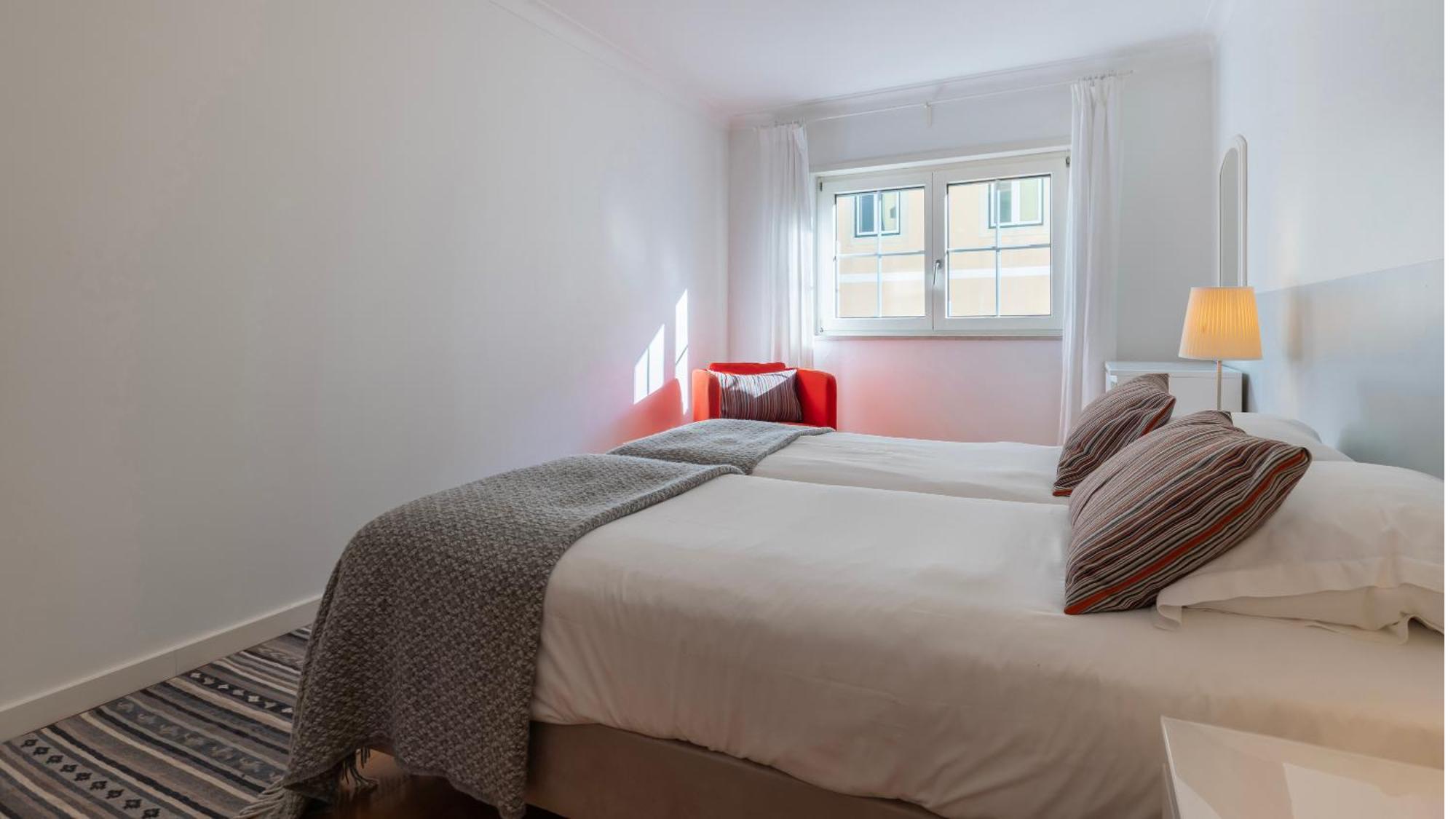 Stylish With Parking By Lovelystay * Lisboa