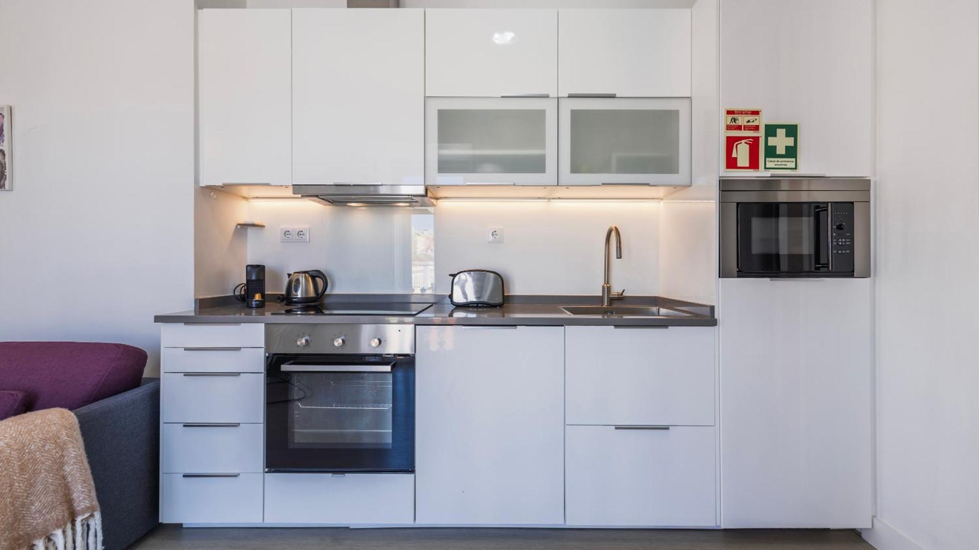 Apartment Classic Topfloor By Lovelystay