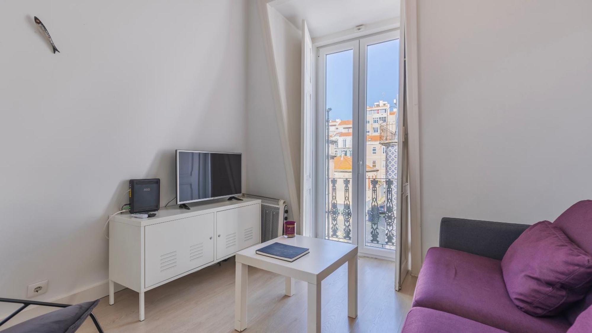 Classic Topfloor By Lovelystay Apartment *
