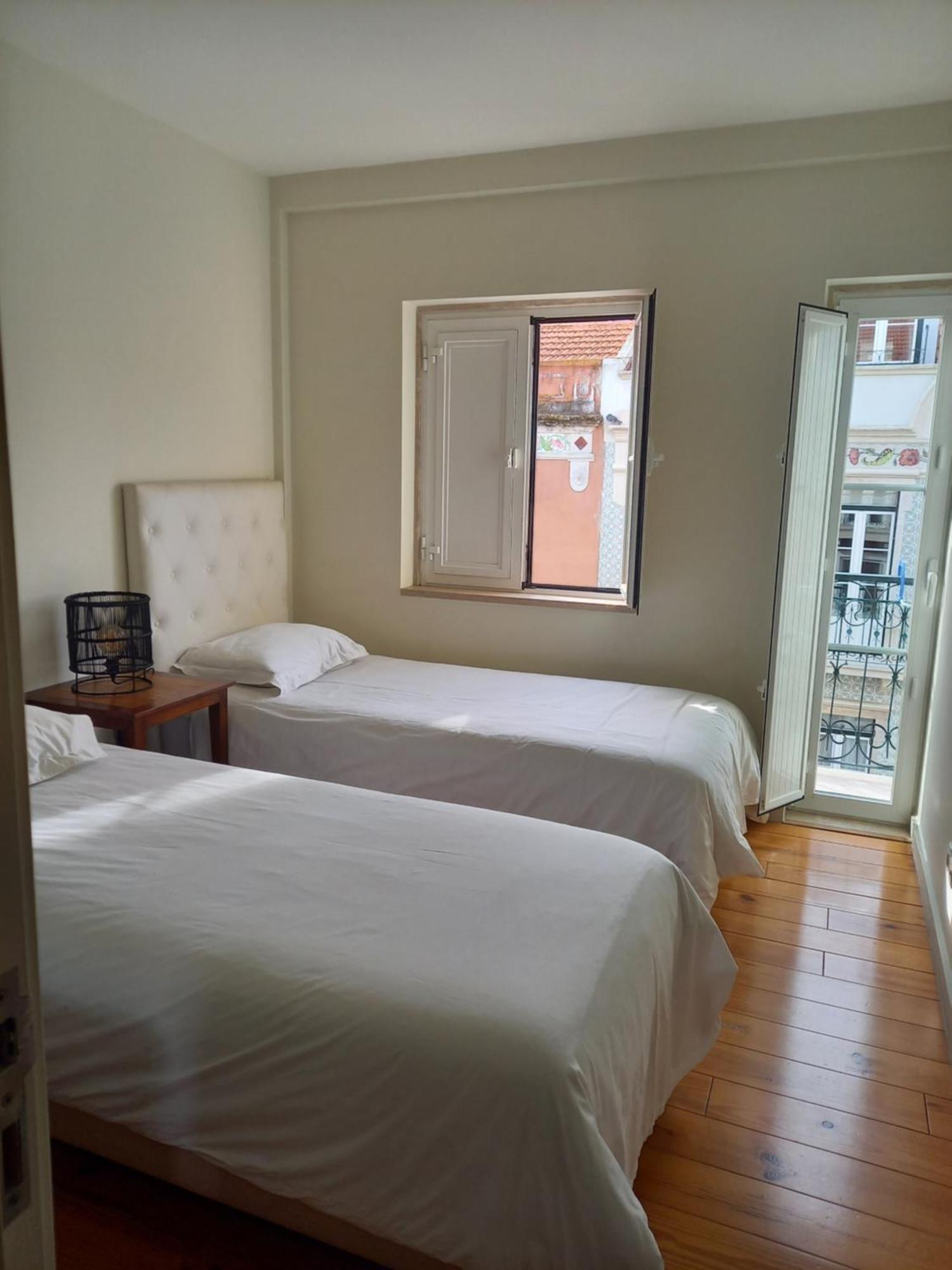 Habitación en casa particular Charme Et Confort Au Coeur De Graca