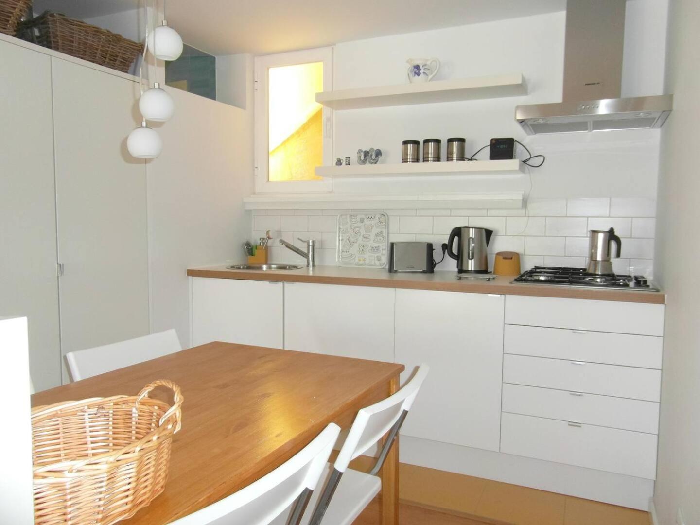 River View Penthouse Apartamento *