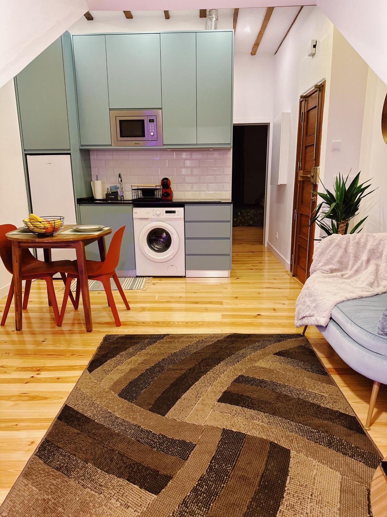 Apartamento Newly Renovated