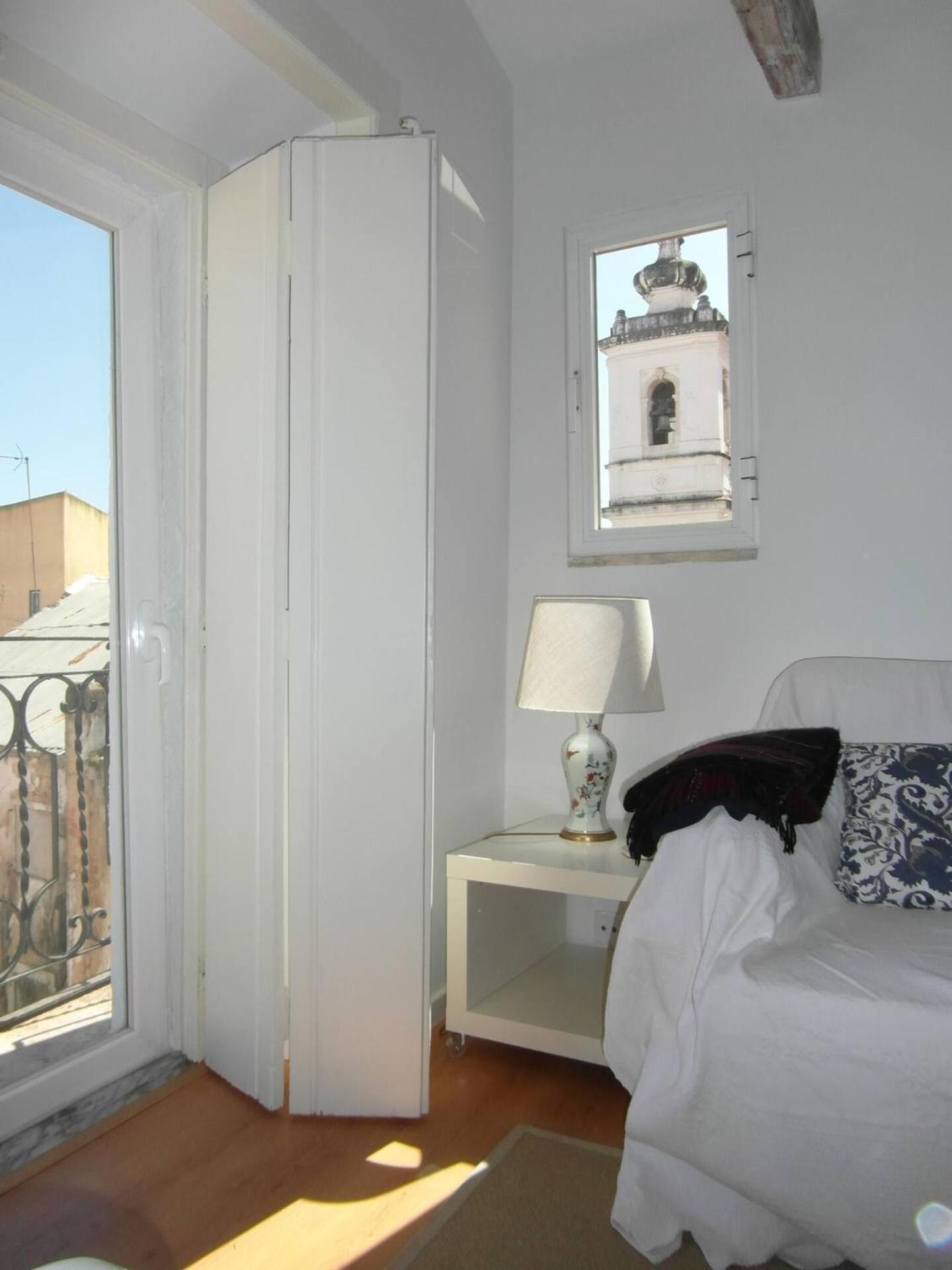 River View Penthouse Apartamento Lisboa