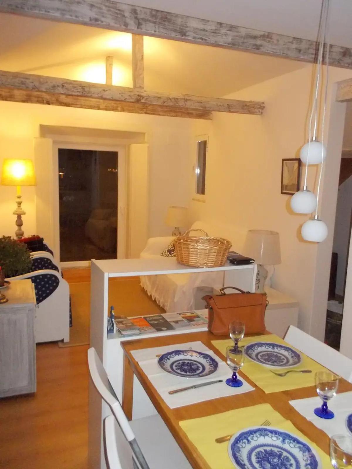 Apartamento River View Penthouse Lisboa